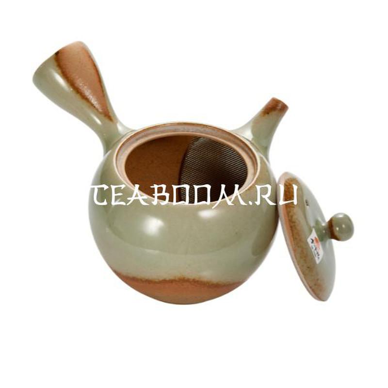 Чайник кюсу "Терра" 270 мл