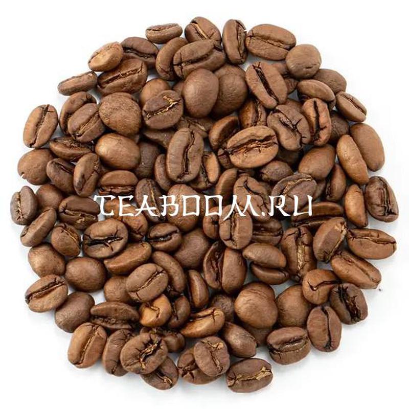 Кофе в зёрнах "Бразилия Можиана"