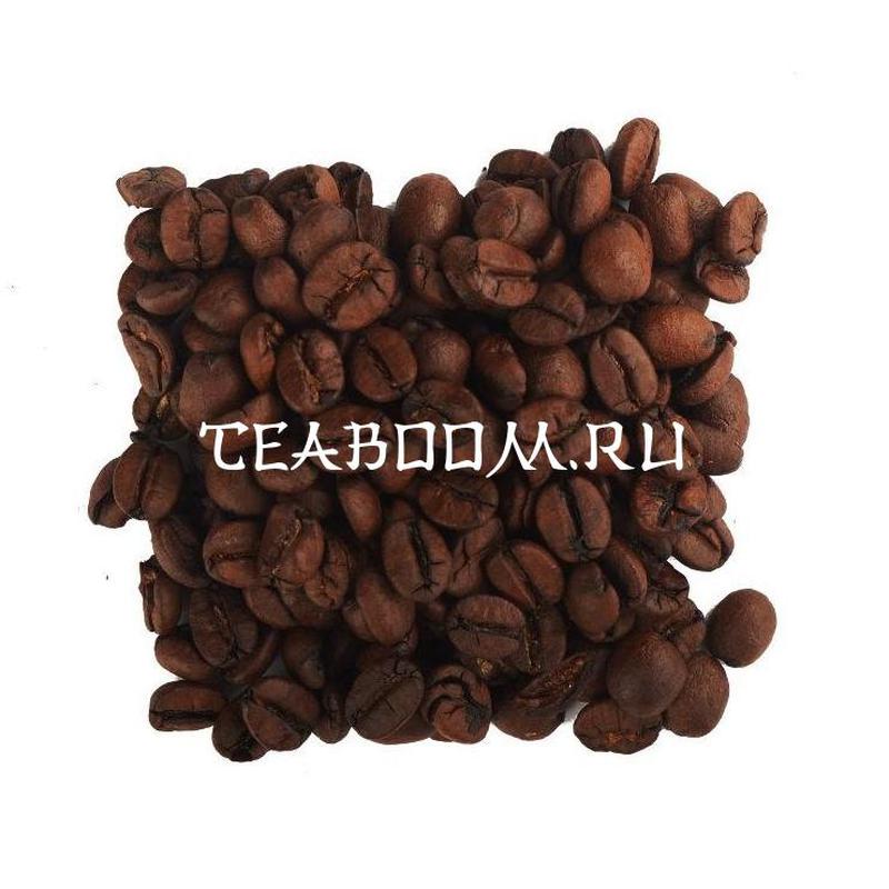 Кофе в зёрнах ароматизированный "Молоко"