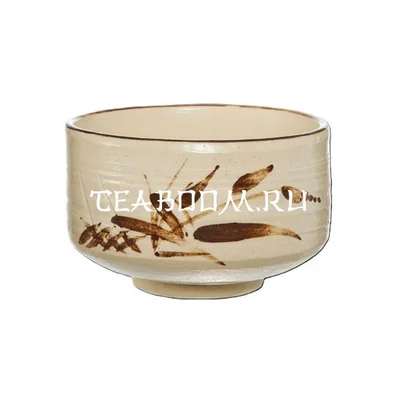 Чаша для матча "Сиросино", 400 мл