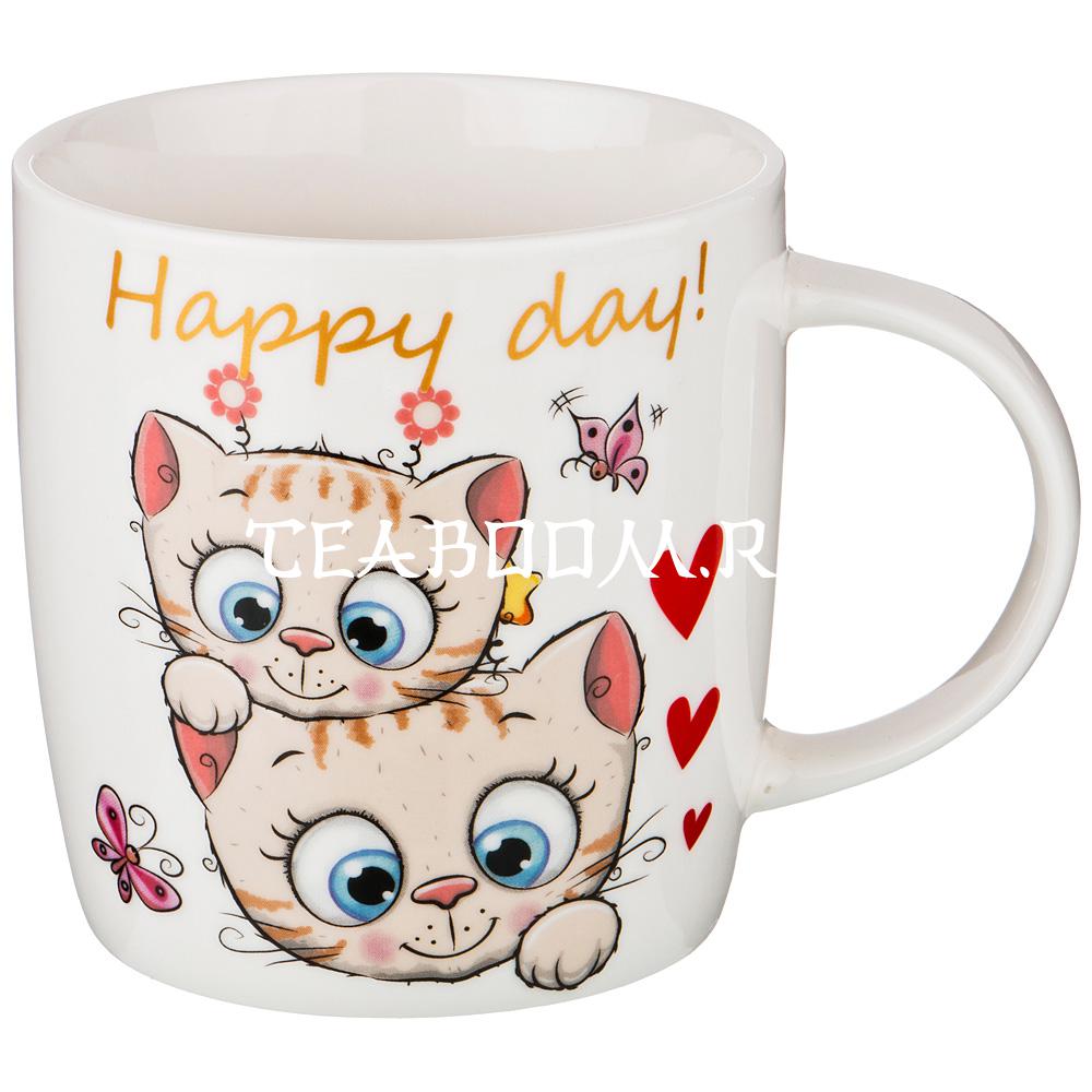 кружка "лучший", 300 мл. кружки хорошего качества. самая дорогая кружка. чашка белая. кружки хорошего качества.