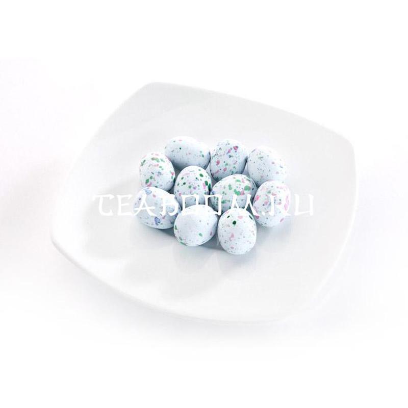 Драже с марципаном "Чибис"