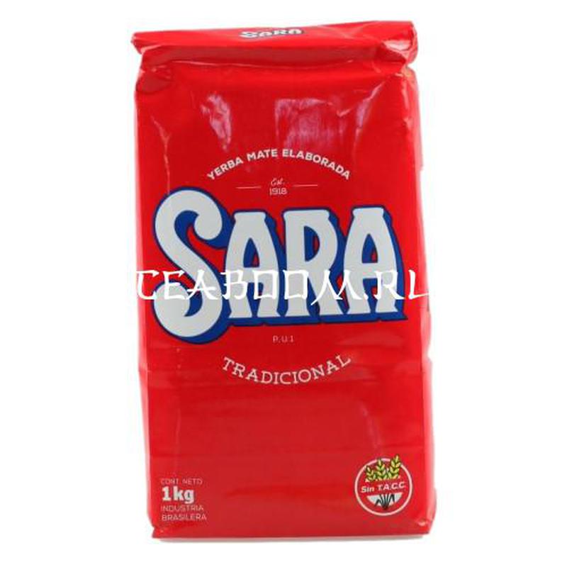 Мате (yerba mate) Sara Tradicional
