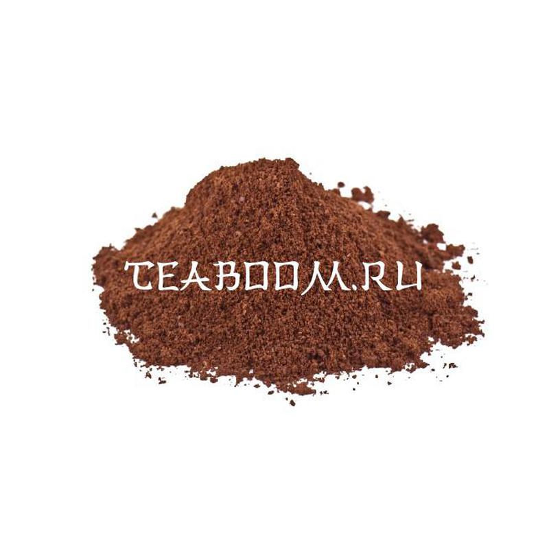 Кофе молотый "Бразилия Сантос"