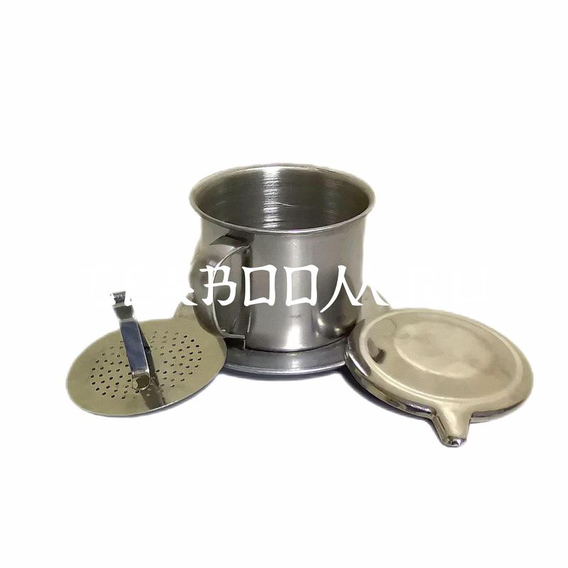 Пресс-фильтр для кофе по-вьетнамски 210 мл