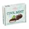 Конфеты с мятной начинкой в темном шоколаде (30%) “Cool Mint”
