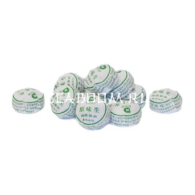 Шен Пуэр (мини точа, 5-6 г)