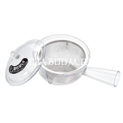 Чайник кюсу "Тритановый малый" 250 мл