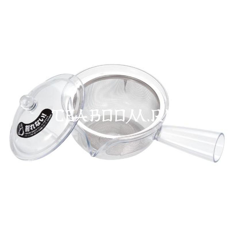 Чайник кюсу "Тритановый малый" 250 мл