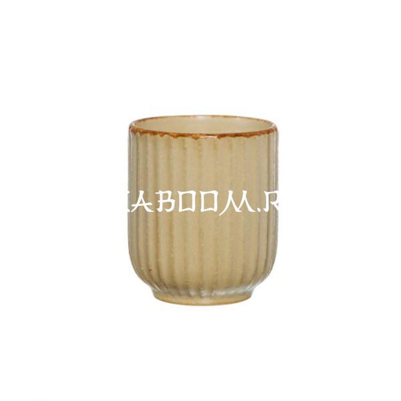 Чашка чайная юноми "Маттокуса", 100 мл