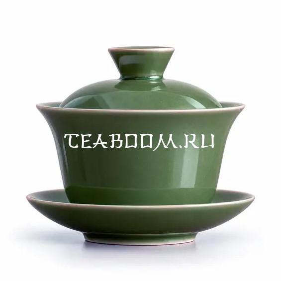 Гайвань "Лес после дождя" 150 мл