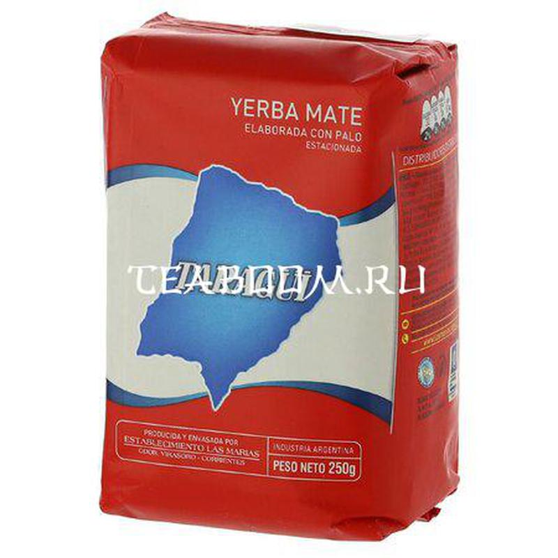 Мате (yerba mate) Taragui Tradicional