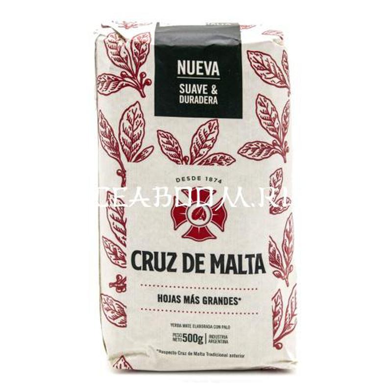 Мате (yerba mate) Cruz de Malta Tradicional