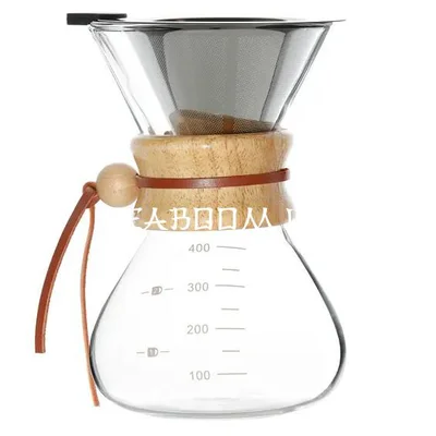 Кемекс для кофе, 400 мл