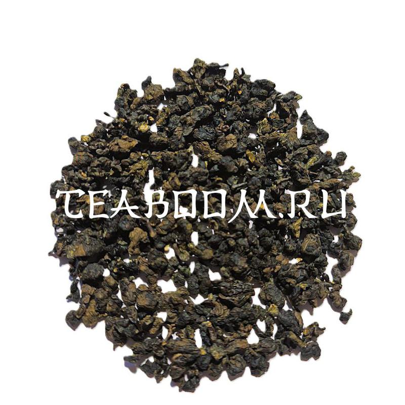 Габа Джек Пот (скрученный)