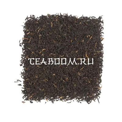 Ассам Балиджан TGFOP1