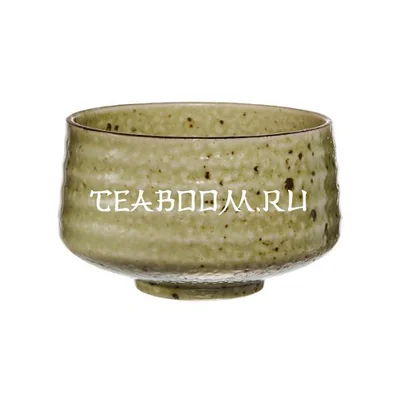 Чаша для матча "Киттате Охукехива", 400 мл