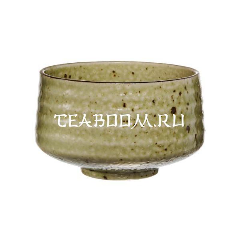 Чаша для матча "Киттате Охукехива", 400 мл