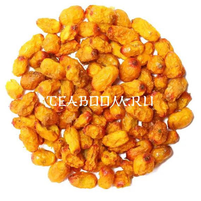 Облепиха (сублимированная) целая