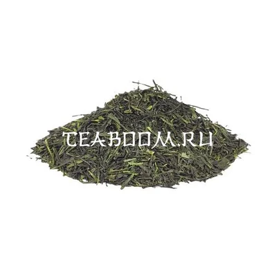 Шу Сян Люй (Сенча) (Высшей категории)