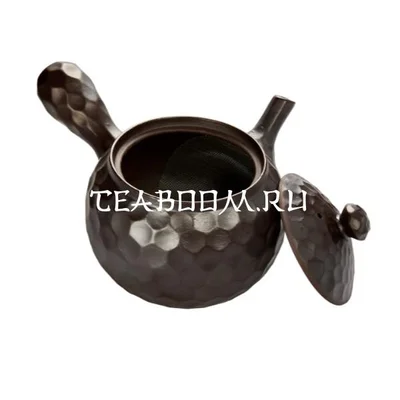 Чайник кюсу "Алмазный" 650 мл