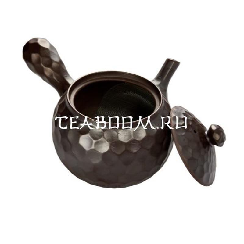 Чайник кюсу "Алмазный" 650 мл