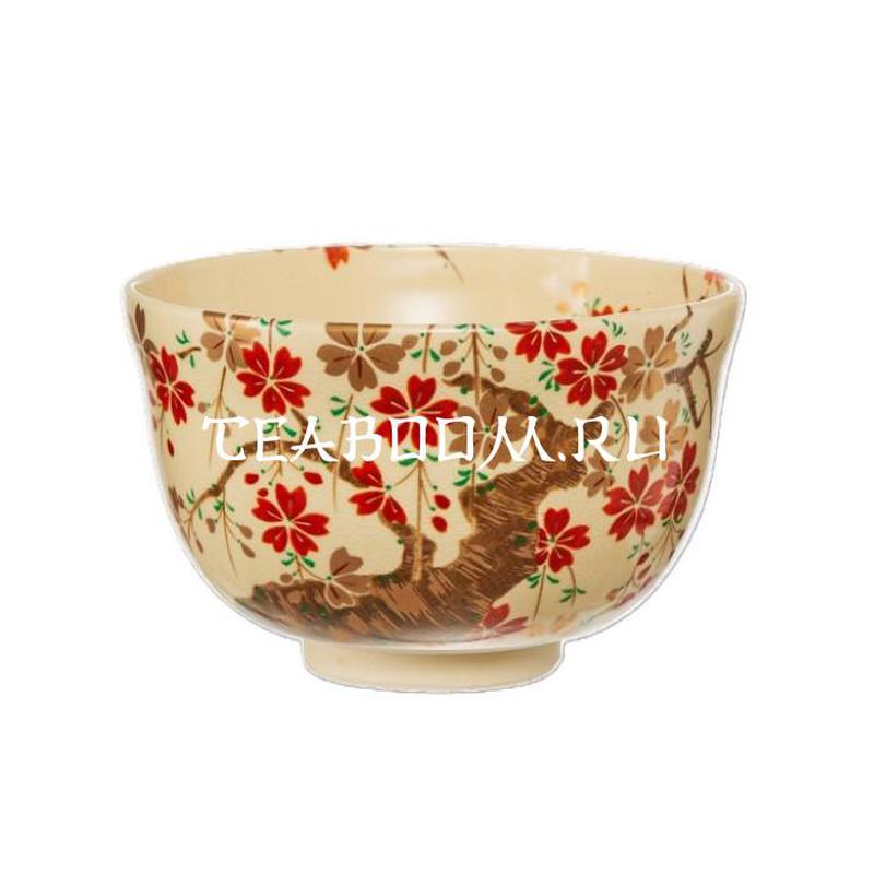 Чаша для матча "Нинсэй", 350 мл