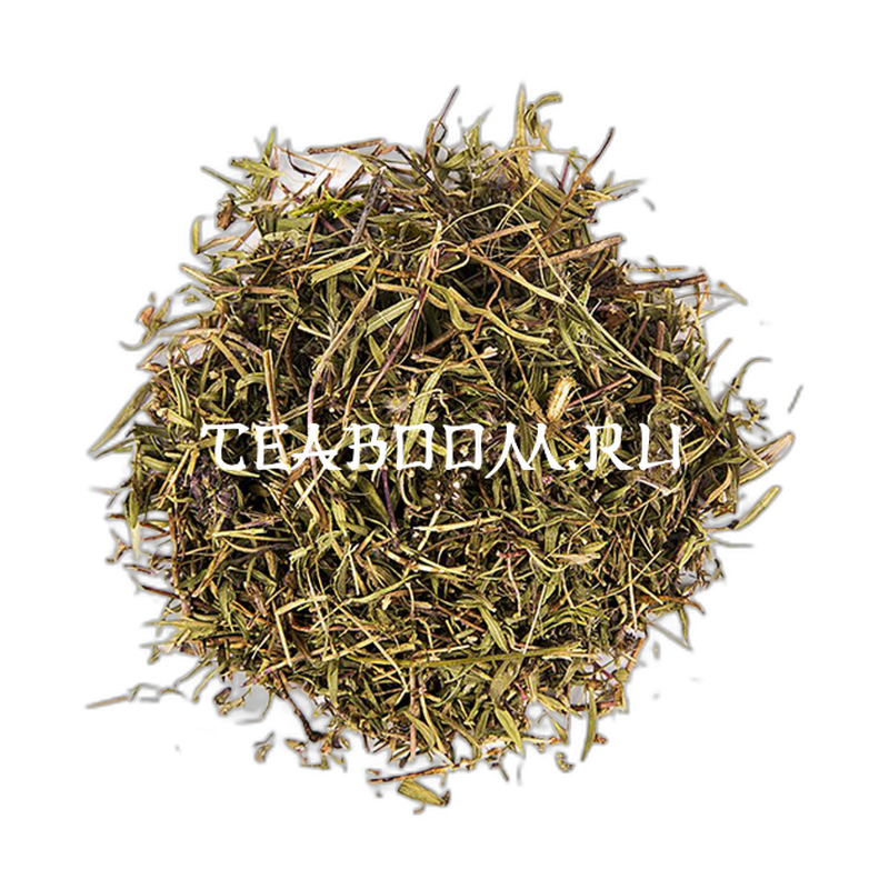 Чабрец цельный