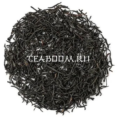 Гун Фу Хун Ча