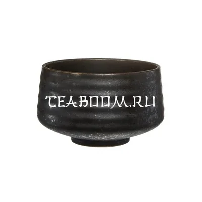 Чаша для матча "Терра", 400 мл