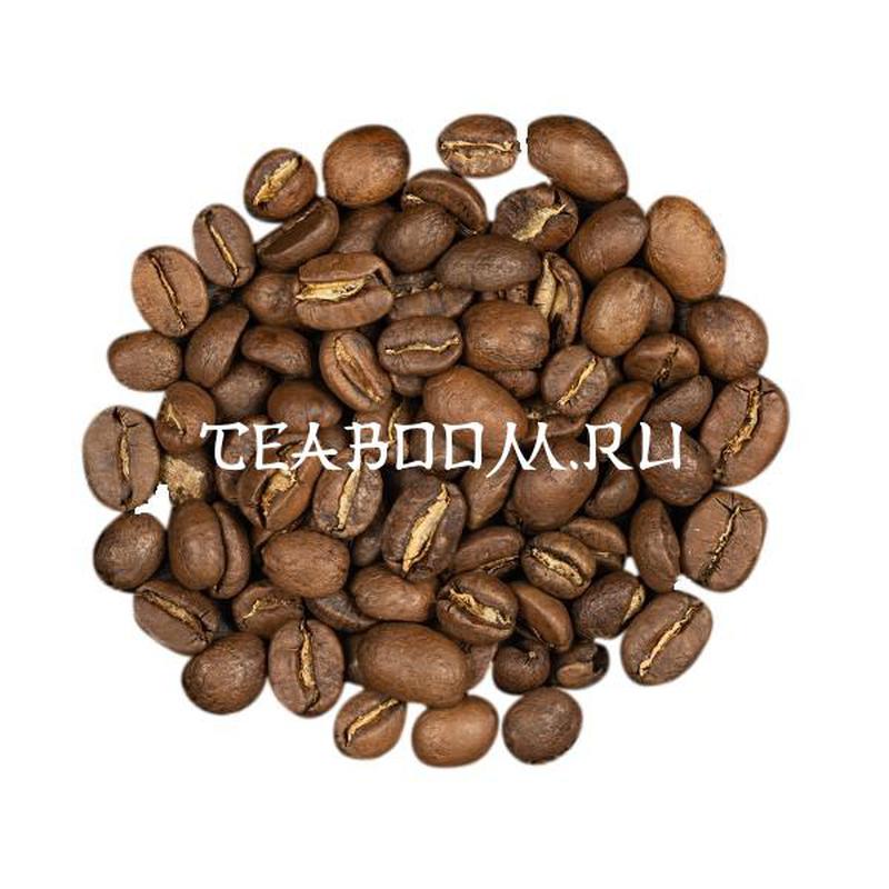 Кофе в зёрнах "Перу"