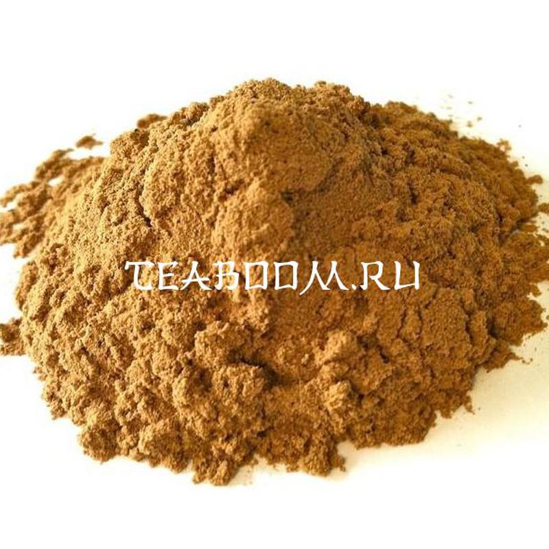 Ку Цяо (Тайваньский гречишный чай) (пыль)