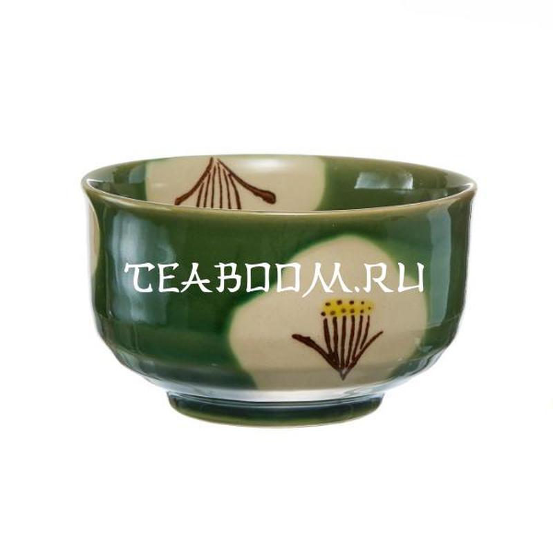 Чаша для матча "Камелия", 400 мл