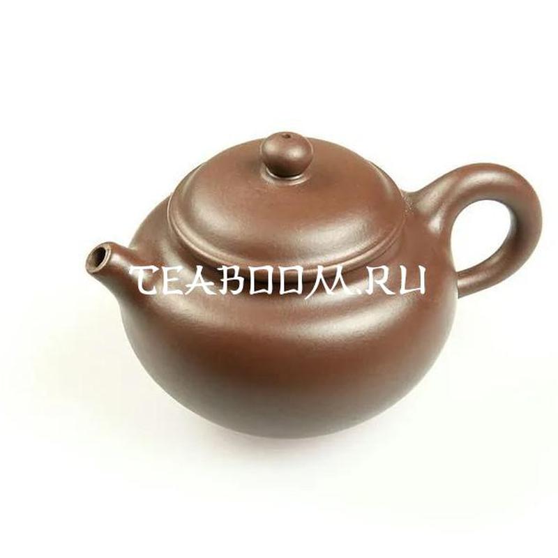 Чайник из исинской глины "Биндао" 200 мл