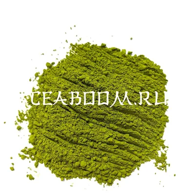 Матча Aoi