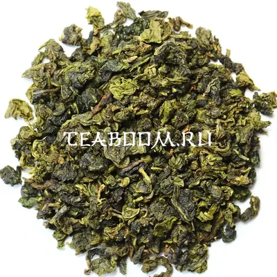 Земляничный улун 1 категории