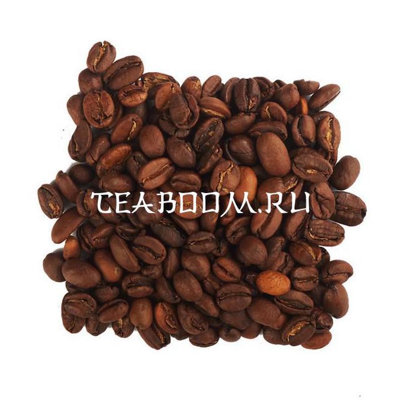 Кофе в зернах Toppar "Бразилия Серадо"