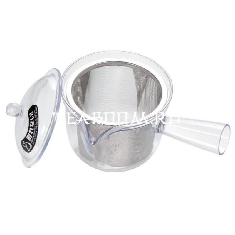 Чайник кюсу "Тритановый большой" 450 мл