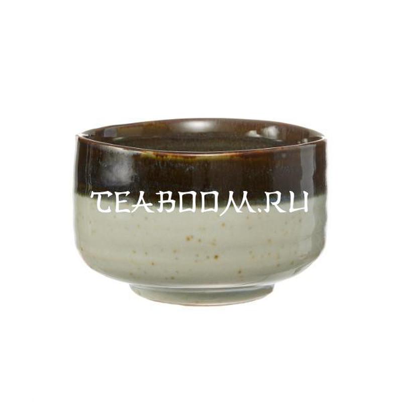 Чаша для матча "Нуриваке Куро", 400 мл