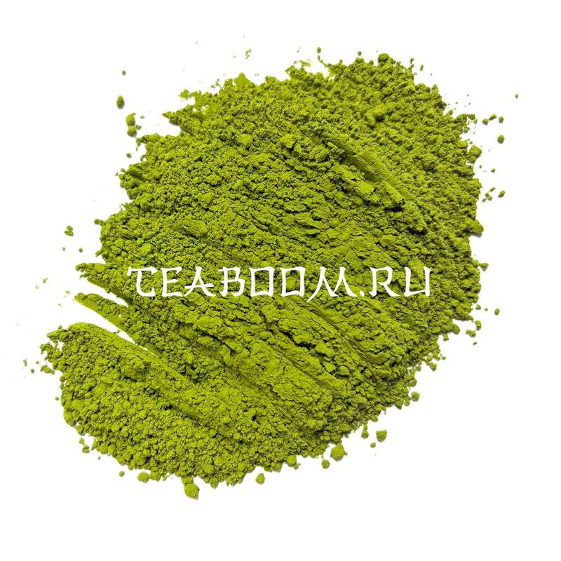 Матча Церемониальный Gr.A