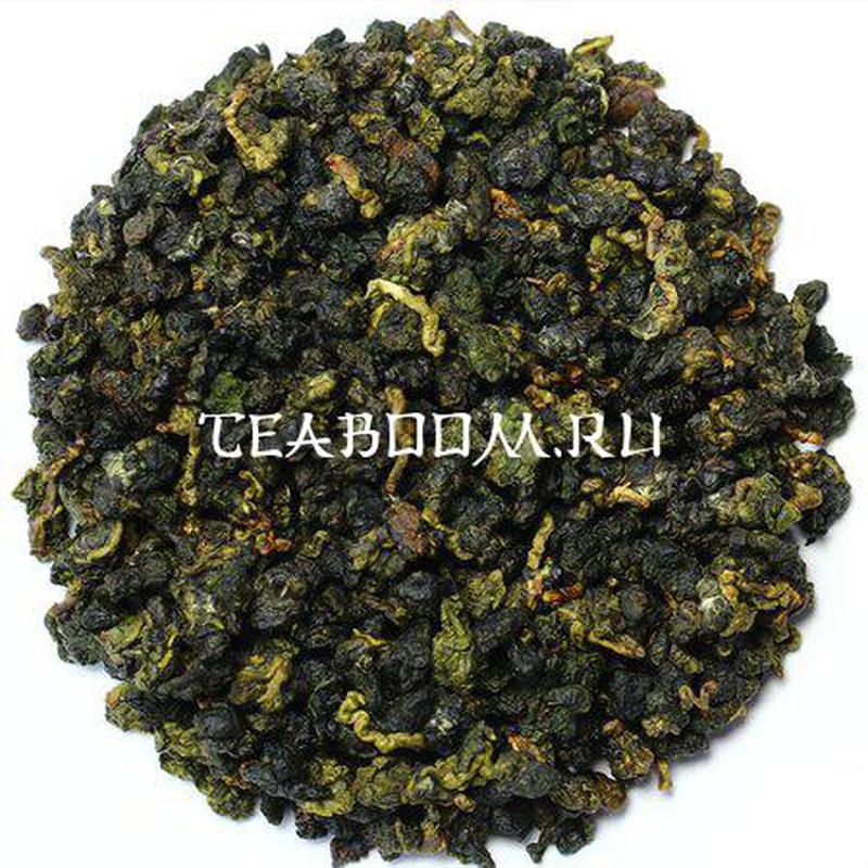 Улун Гинкго Билоба