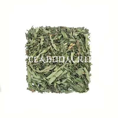 Чайный напиток "Гектор, выходи!"