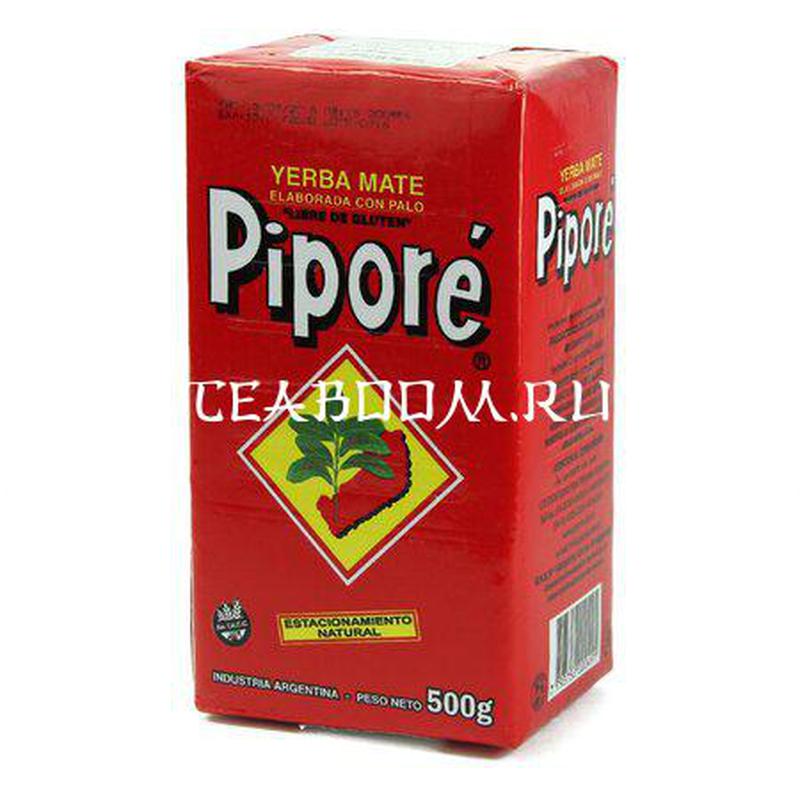 Мате (yerba mate) Pipore Tradicional