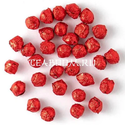 Смола Красного чая №44