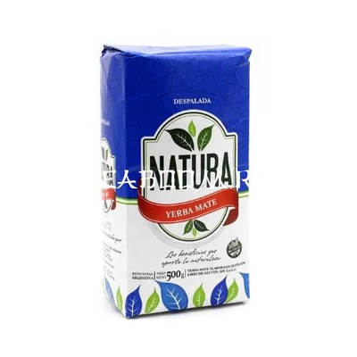 Мате (yerba mate) Natura Despalada