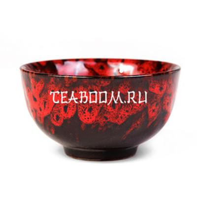 Пиалы и стаканчики из керамики