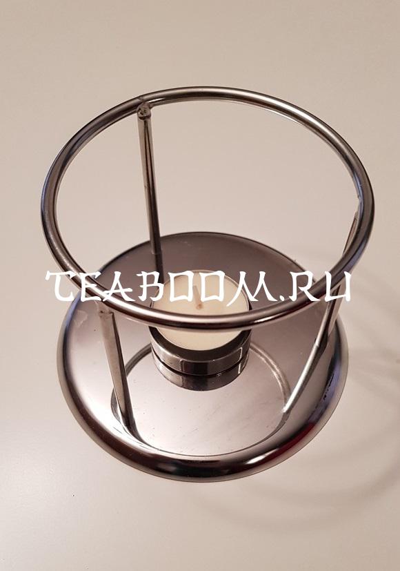 Sahara Подставка-подогреватель для чайника 12.9х9.6 см